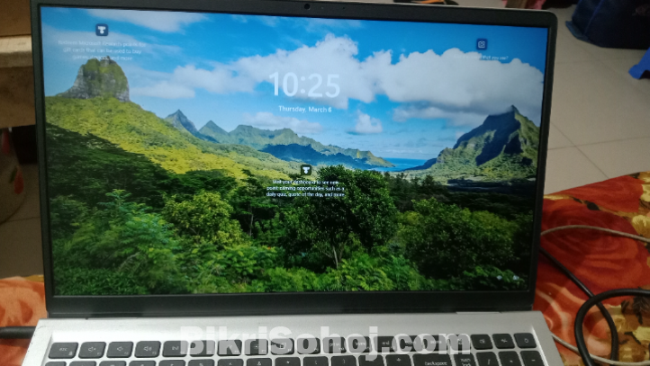 Dell laptop sell